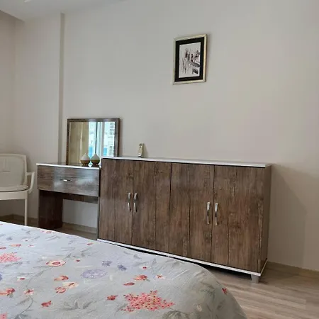 Apartmán Sunshine In Alanya
