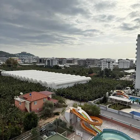 Apartmán Sunshine In