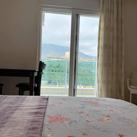 Sunshine In Apartmán *